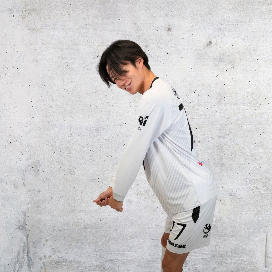 川端 洋之介