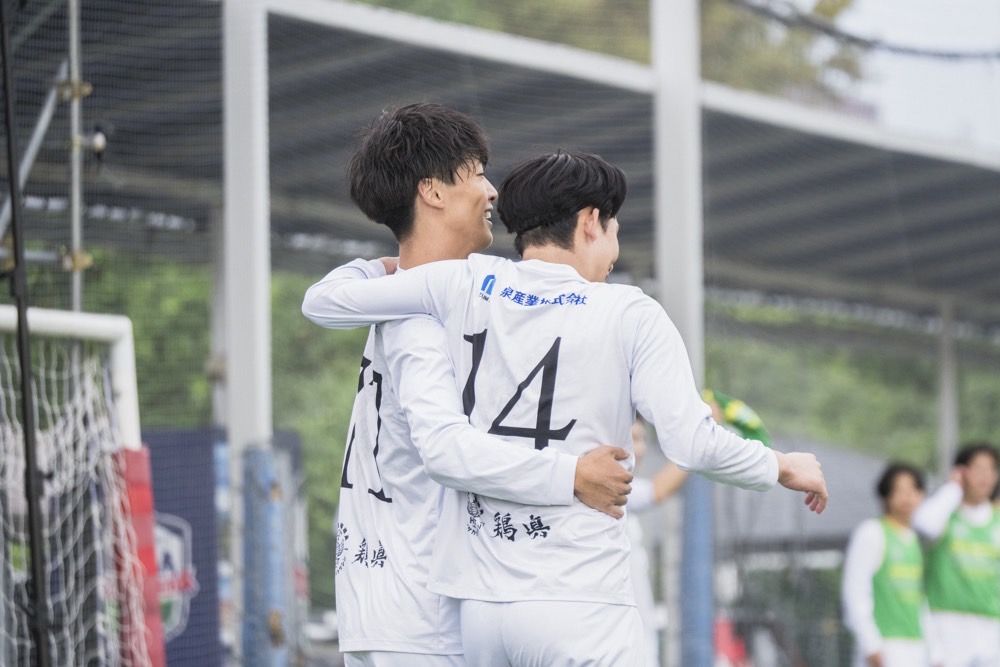 Documentary of Sala de baile FC