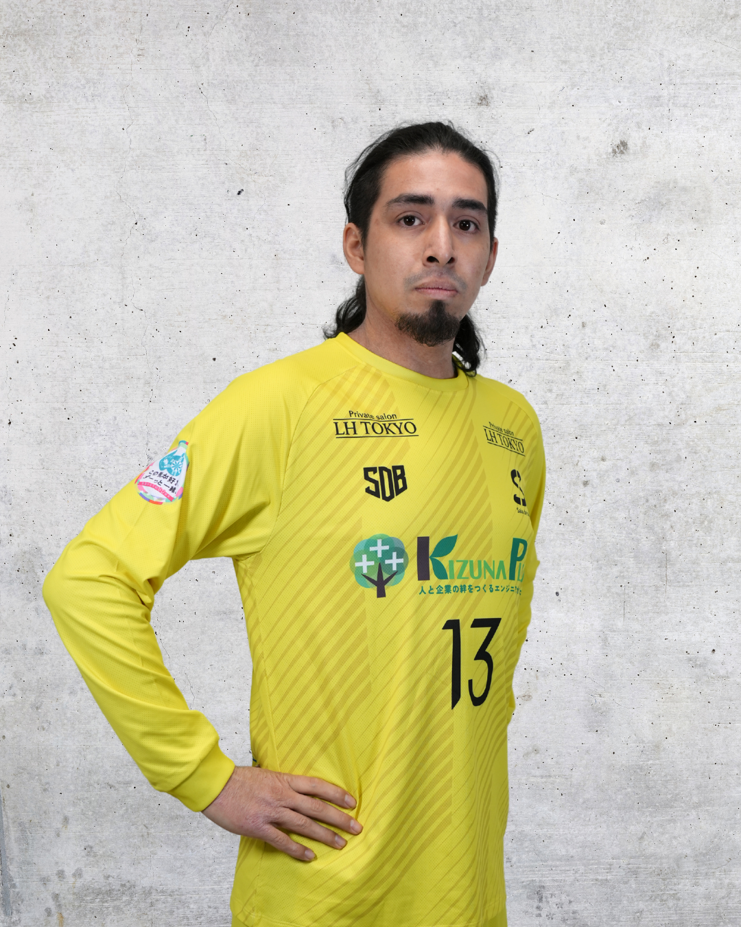 ウアマニ ラマ マサオ